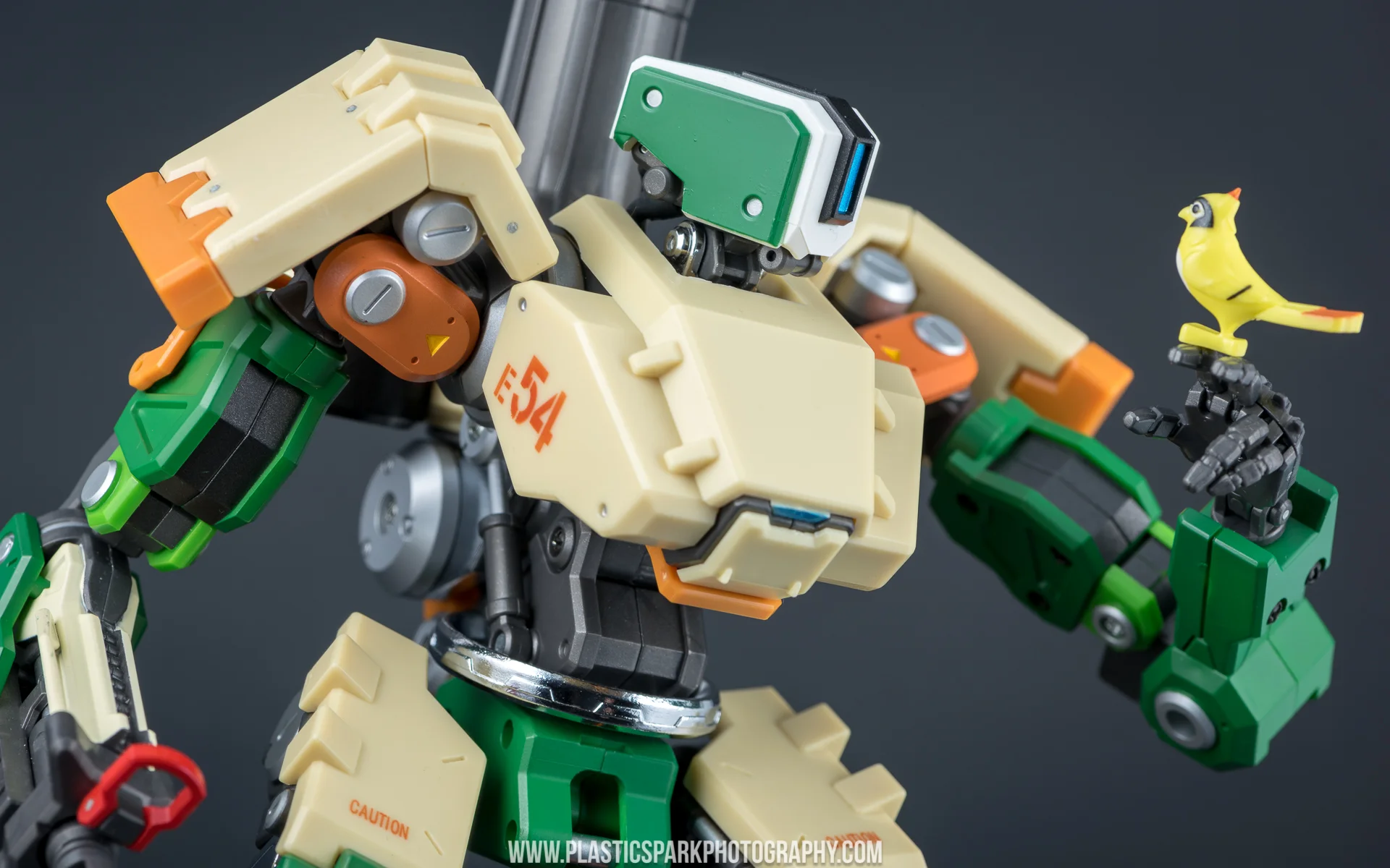 Review - DX9 Kaleidoscope 01 - Freeman — Plastic Spark Review - DX9 Kaleidoscope 01 - Freeman — Plastic Spark